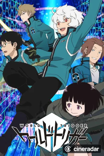 World Trigger