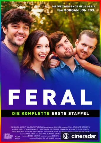 Feral