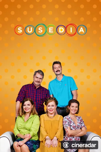 Susedia