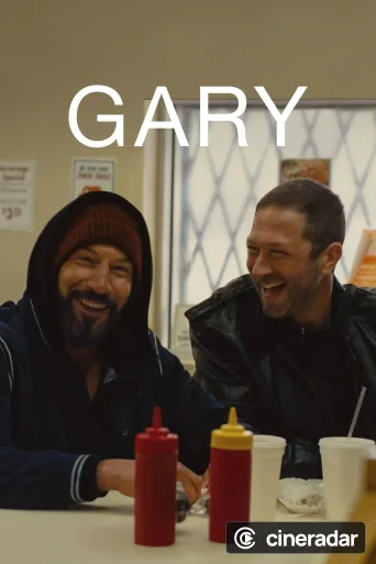 Gary