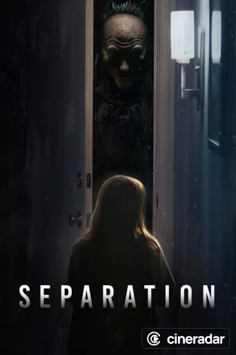 La separación