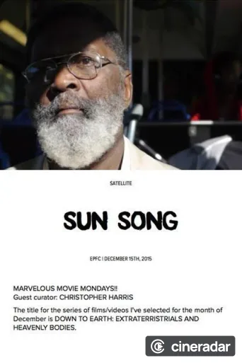 Sun Song