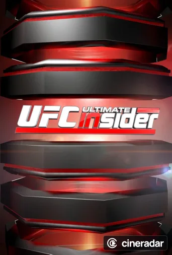 UFC Ultimate Insider