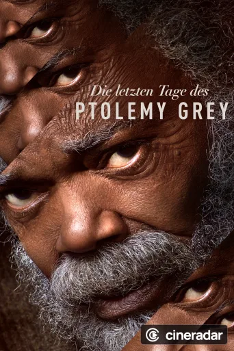 Les Derniers Jours de Ptolemy Grey