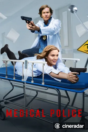 Medical Police