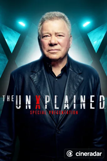The UnXplained Special Presentation