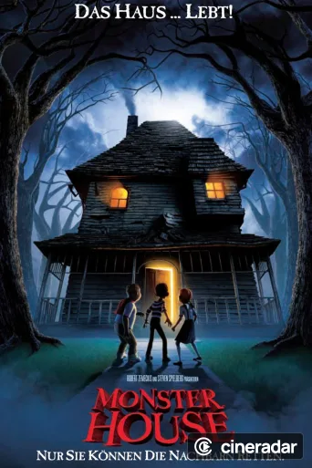 Monster House