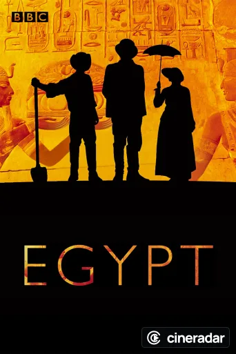 Egypte