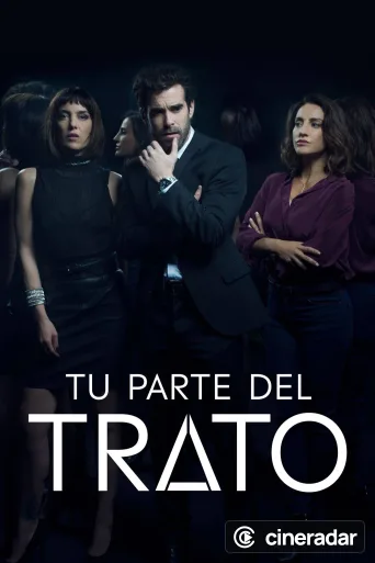 Tu parte del trato