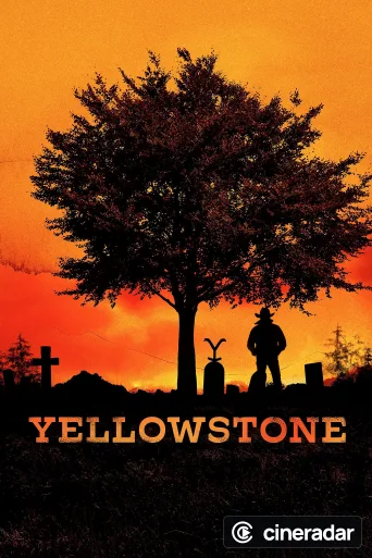 Yellowstone