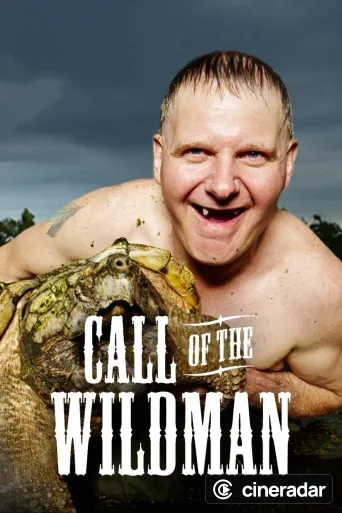The Wildman