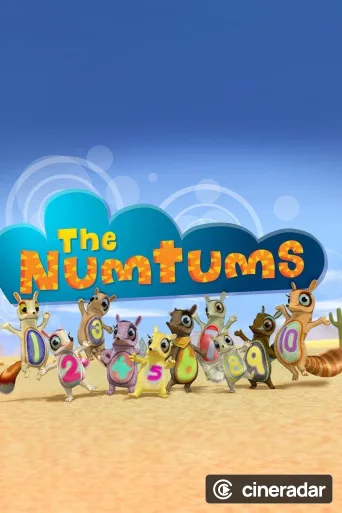 The Numtums