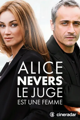 Alice Nevers