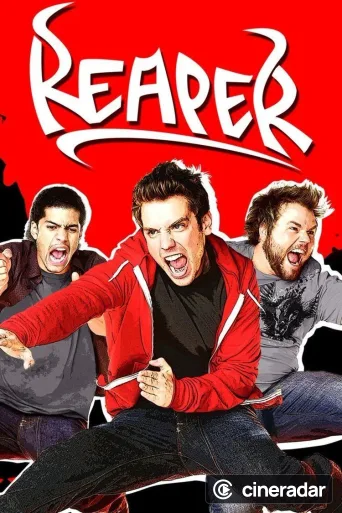 Reaper