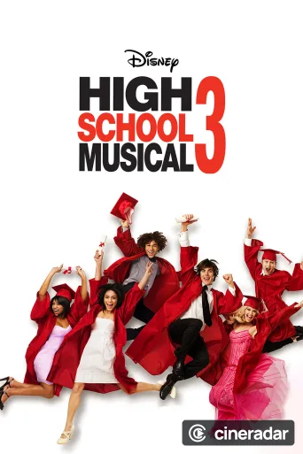 High School Musical 3: Fin de curso