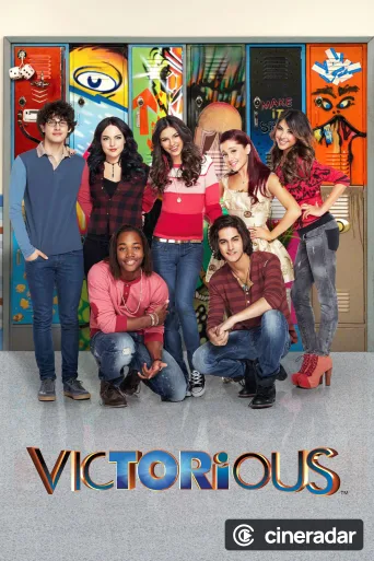 Victorious