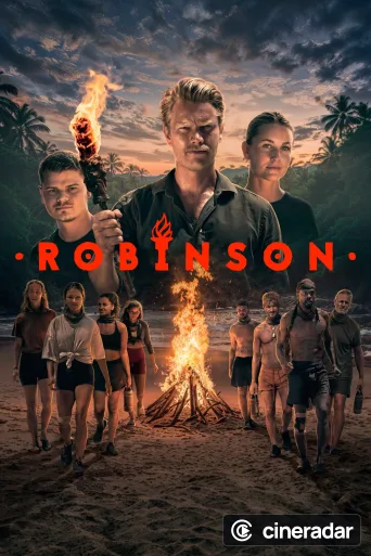 Robinson