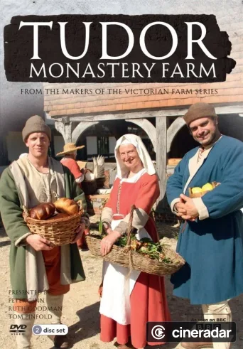 Tudor Monastery Farm