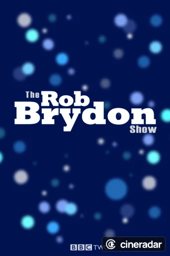 The Rob Brydon Show