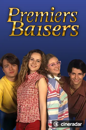 Premiers Baisers