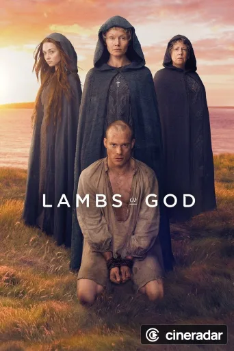 Lämmer Gottes