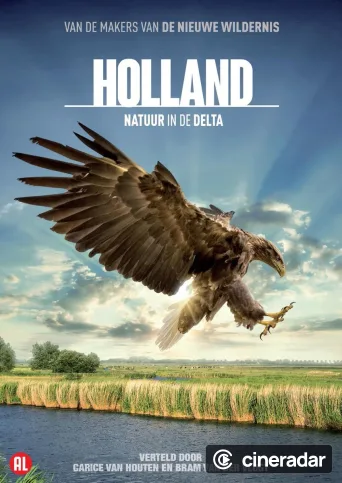 Holanda salvaje