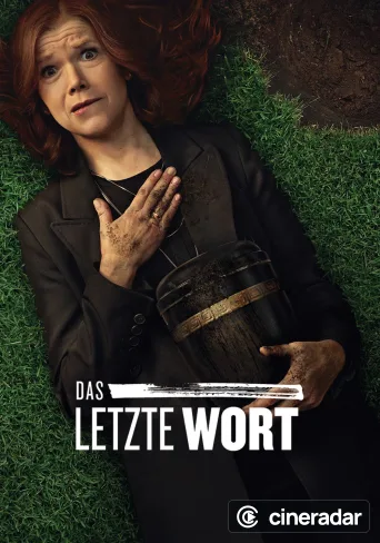 Das letzte Wort