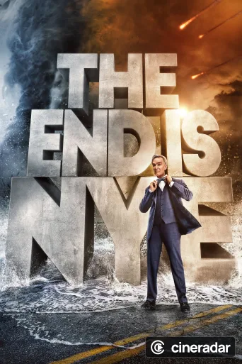 The End Is Nye