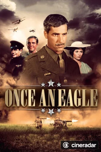 Once an Eagle