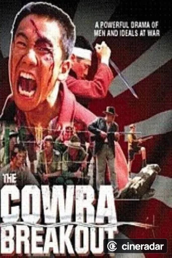 The Cowra Breakout