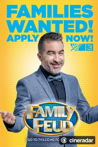 Family Feud