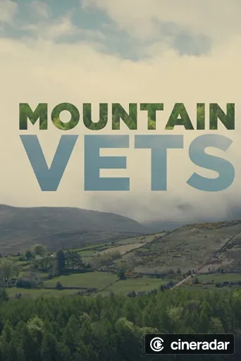 Mountain Vets
