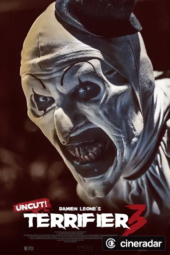 Terrifier 3