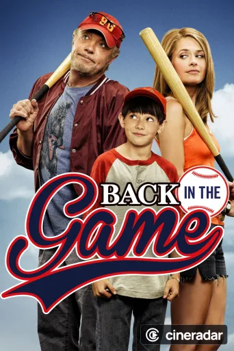 Back in the Game