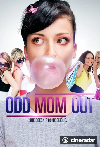 Odd Mom Out
