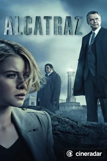 Alcatraz