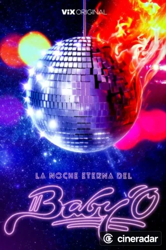 La noche eterna del Baby'O