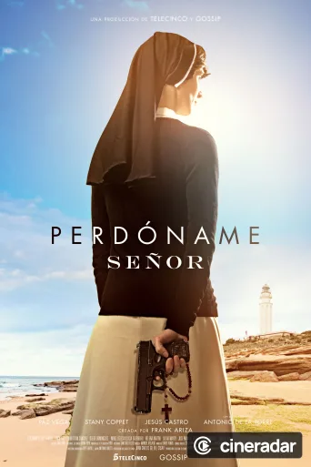 Perdóname Señor
