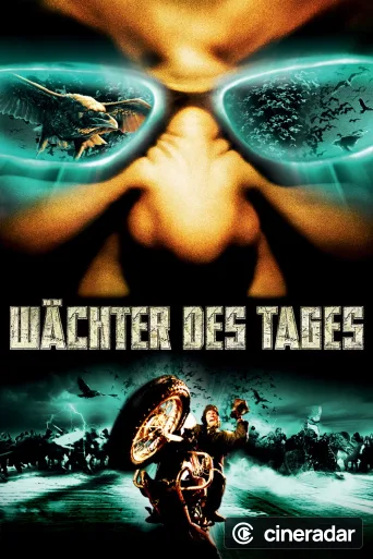 Day Watch
