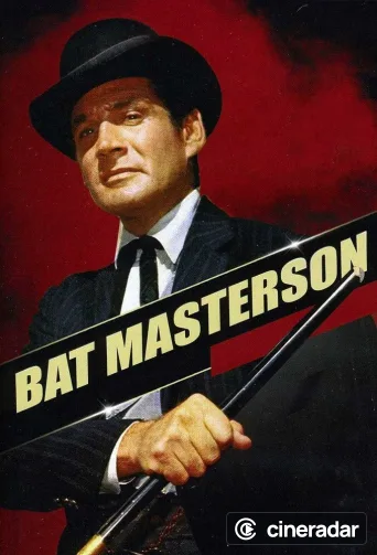 Bat Masterson