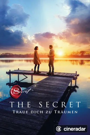 El secreto: Atrévete a soñar