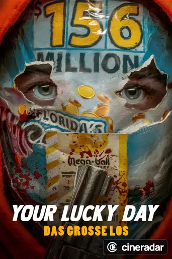 Your Lucky Day