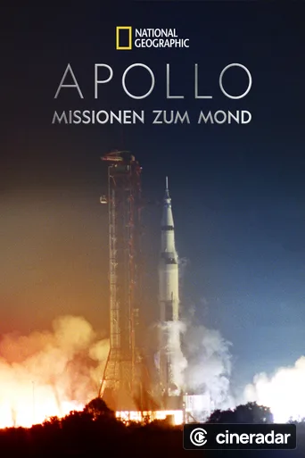 Apolo: Misiones a la Luna