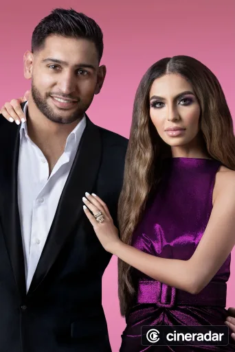 Meet the Khans: Big in Bolton