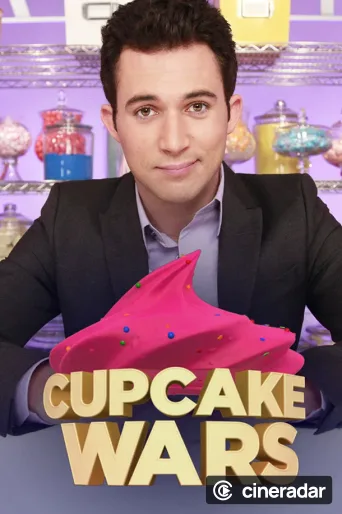 Cupcake Wars