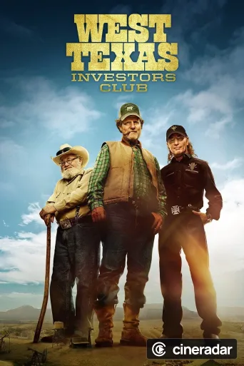 West Texas Investors Club