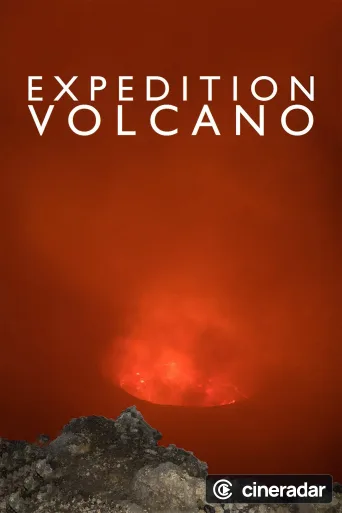 Expedition Volcano