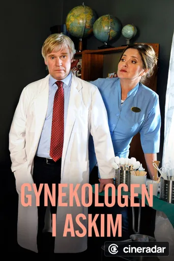 Gynecologist in Askim