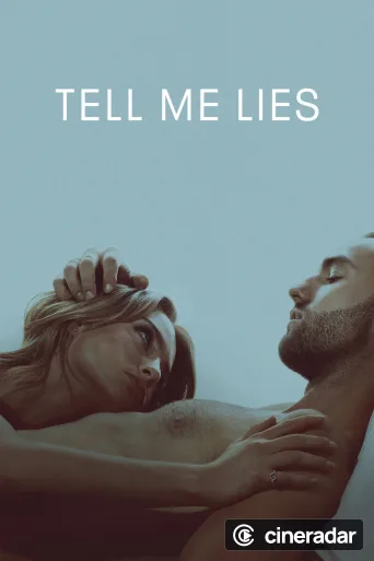 Tell Me Lies