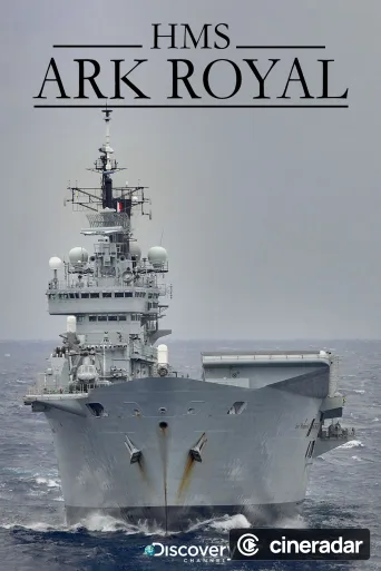 HMS Ark Royal